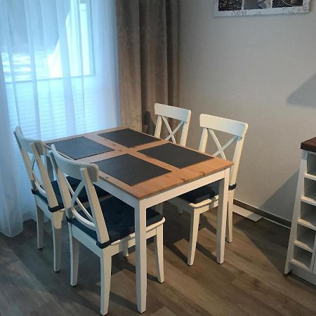 Ferienwohnung Kwi 28 Eg - "Berlinchen" Graal-Mueritz Zewnętrze zdjęcie