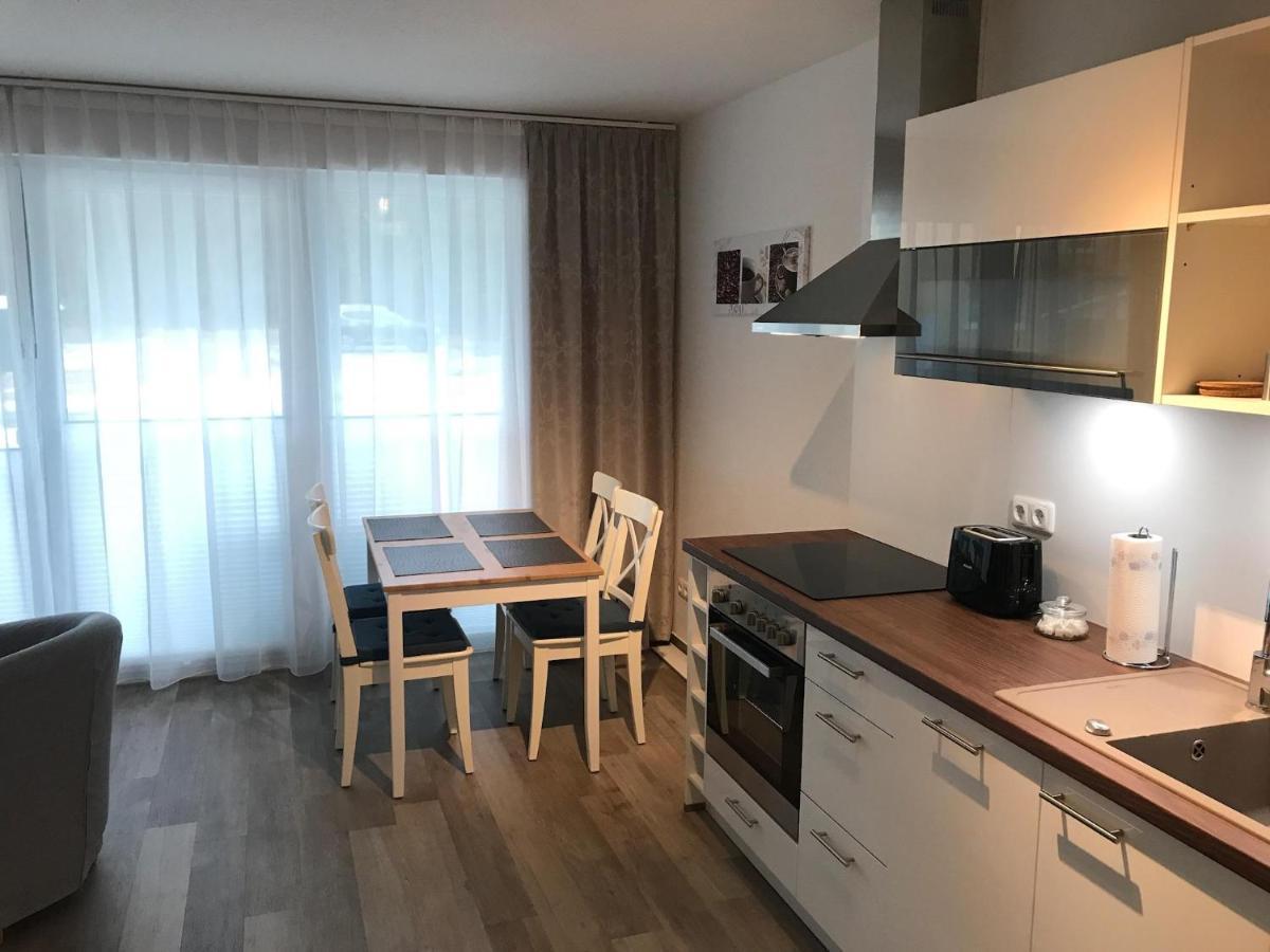 Ferienwohnung Kwi 28 Eg - "Berlinchen" Graal-Mueritz Zewnętrze zdjęcie