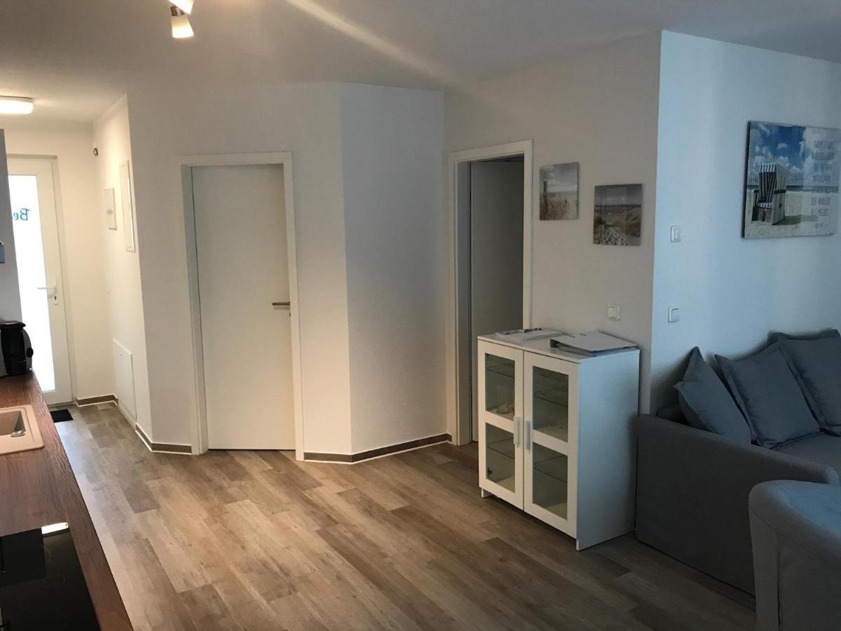Ferienwohnung Kwi 28 Eg - "Berlinchen" Graal-Mueritz Zewnętrze zdjęcie