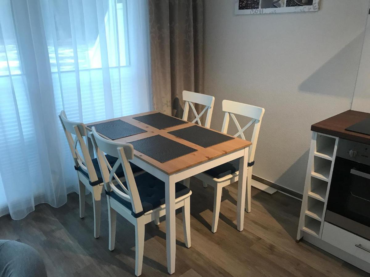 Ferienwohnung Kwi 28 Eg - "Berlinchen" Graal-Mueritz Zewnętrze zdjęcie