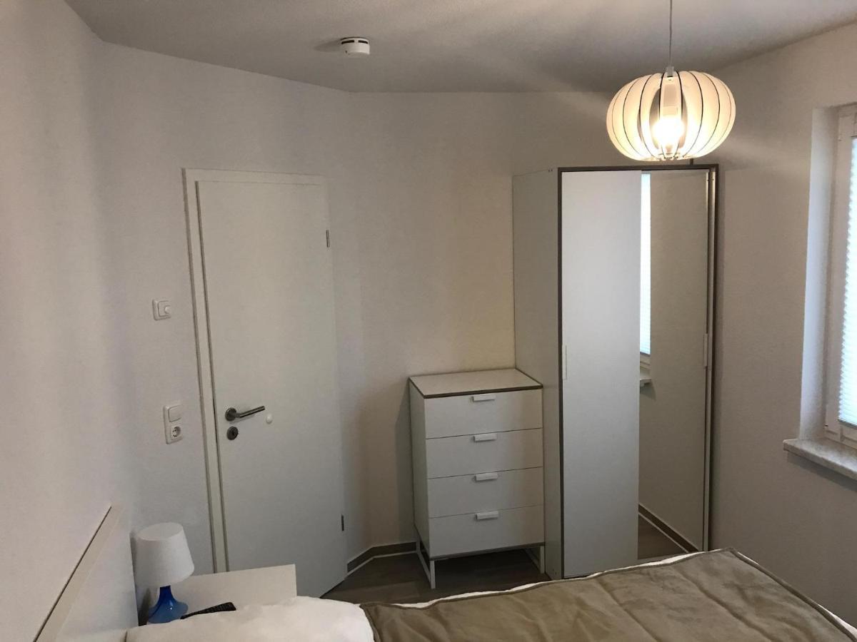 Ferienwohnung Kwi 28 Eg - "Berlinchen" Graal-Mueritz Zewnętrze zdjęcie